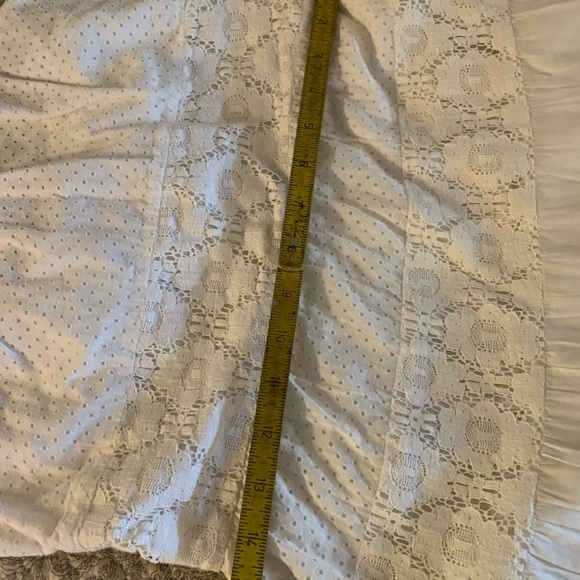 Gorgeous Free People tiered boho dress, M - Picture 5 of 13